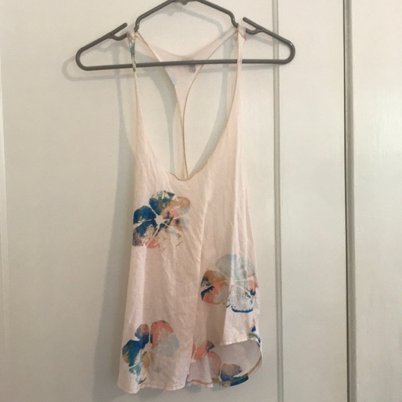 Free people tank top - Picture 1 of 2